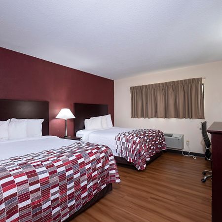 Red Roof Inn Warrenton Luaran gambar